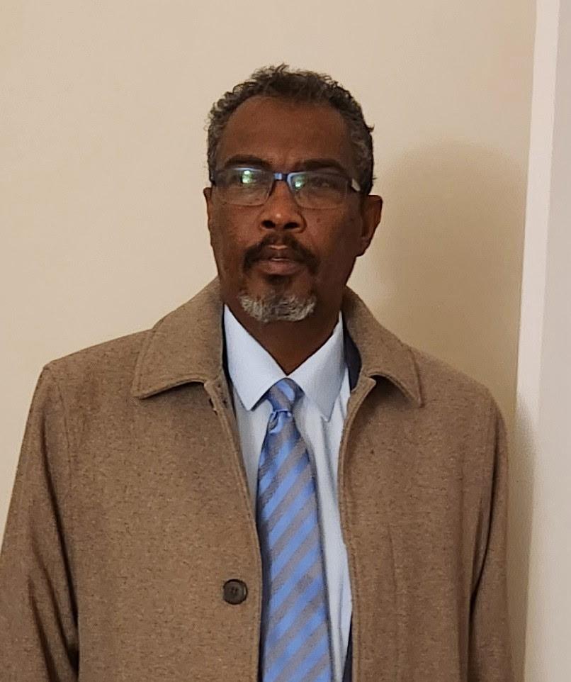 Elnigomi E. Bushra